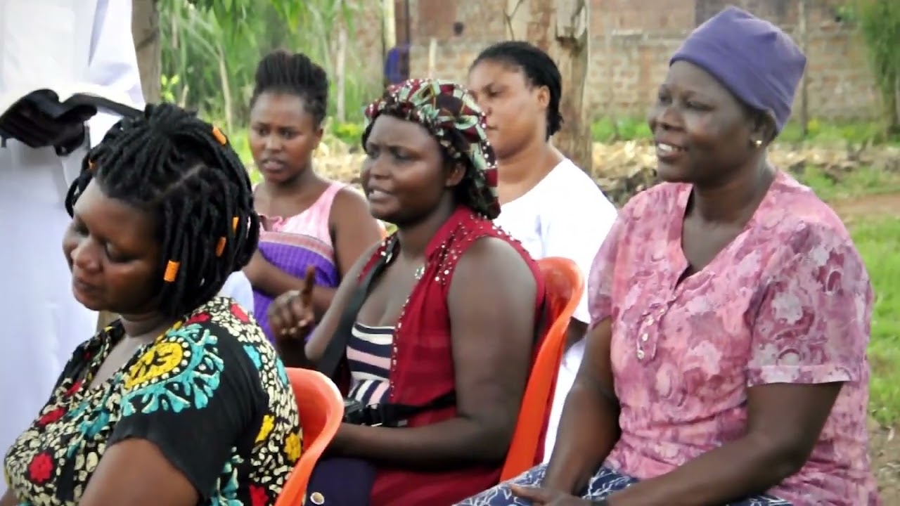 Busungu_Mulokole Julius Watya Official video