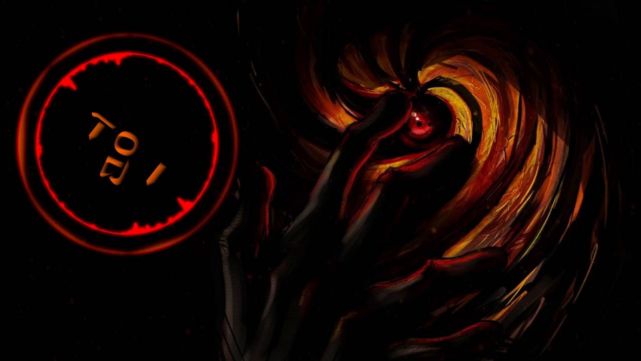 Naruto Shippuden OST - Strangeness (HD)