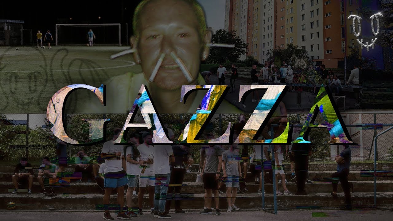 TUZZA - GAZZA
