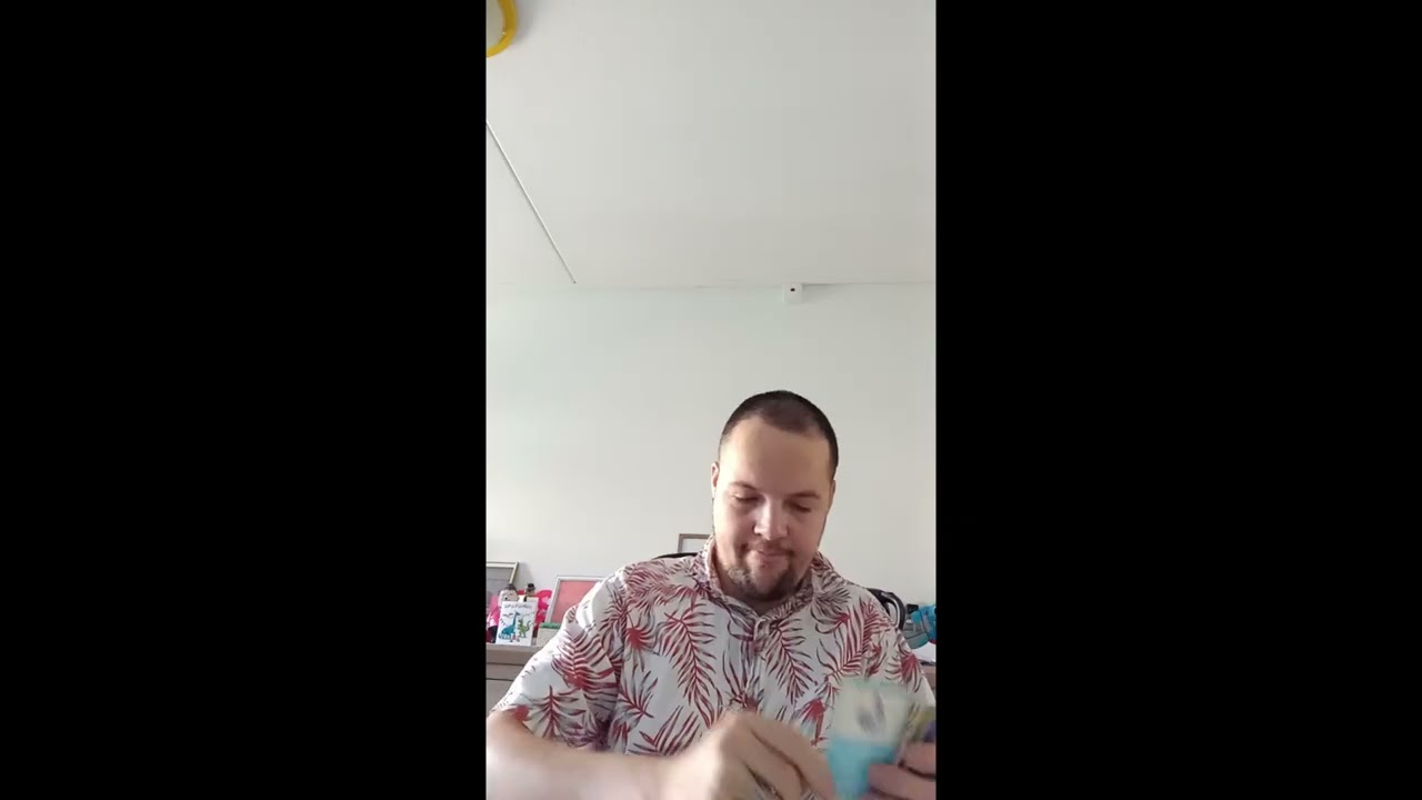 pokémon kaarten openmaken part2