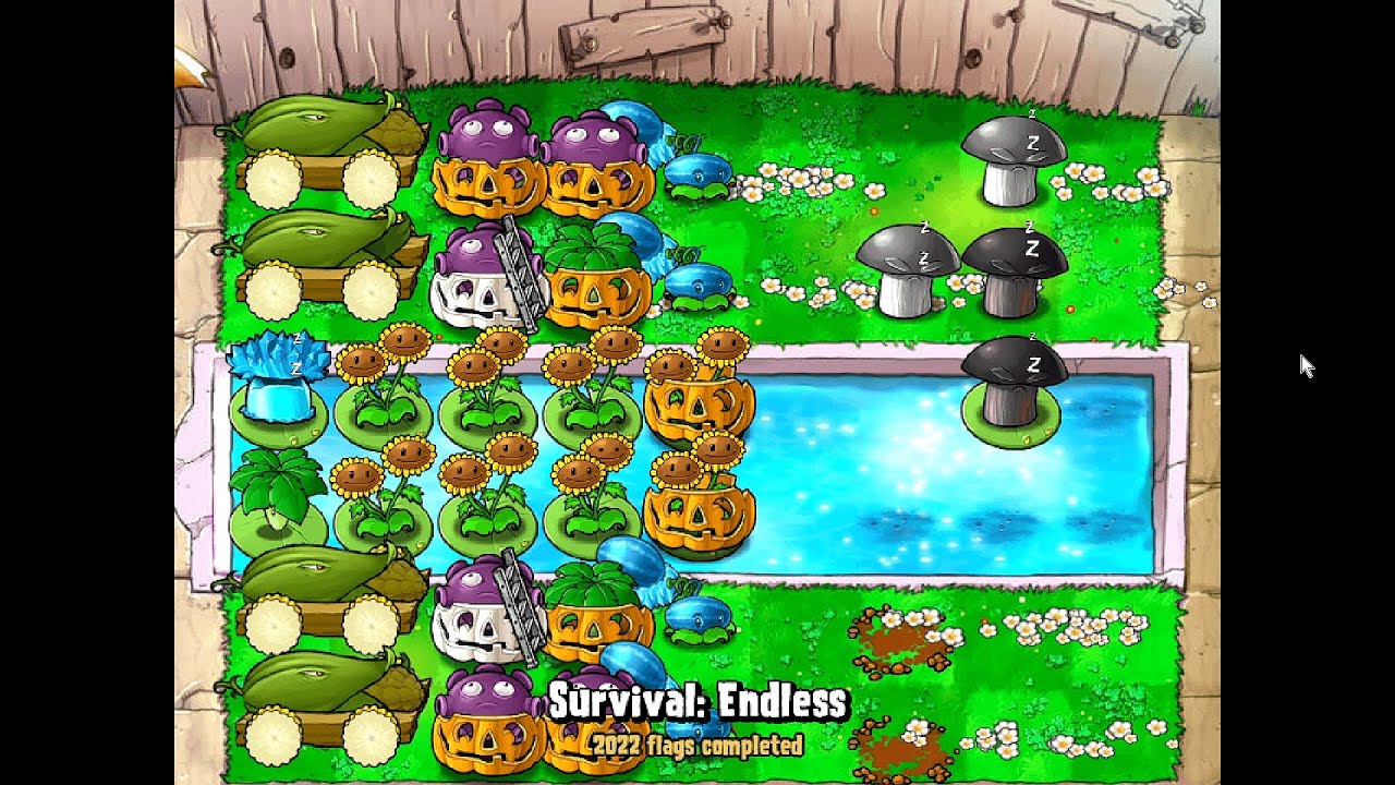PE Nuclear 4 Cobs