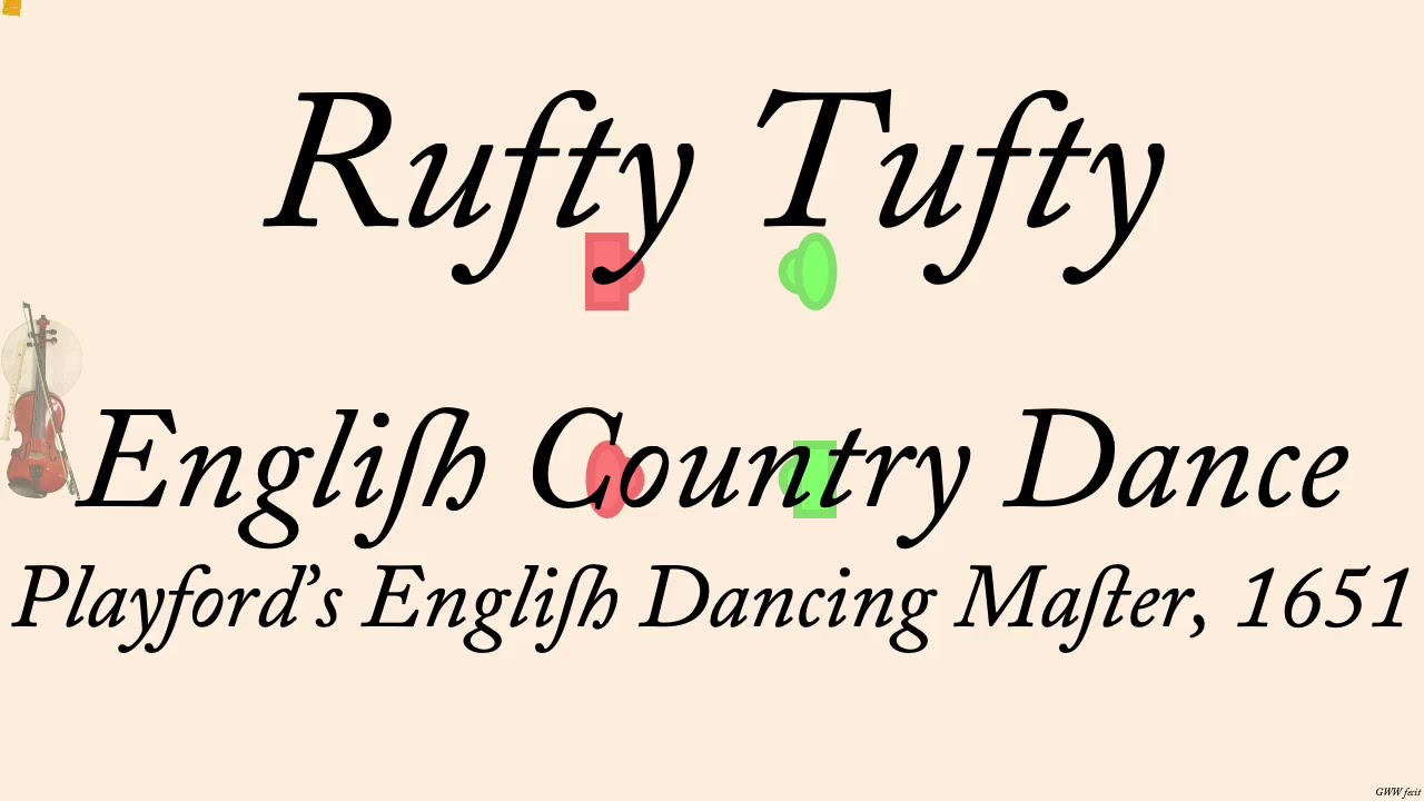 Rufty Tufty
