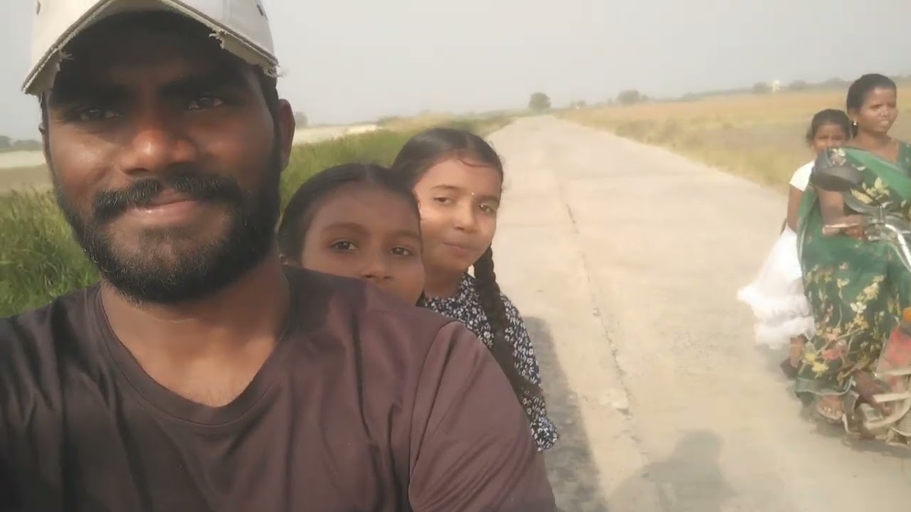 🛵🏍️Going to proddatur 🛵🏍️01/02/2026