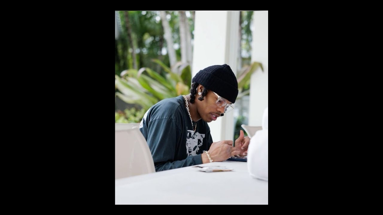 (FREE) Lil Baby Type Beat - 