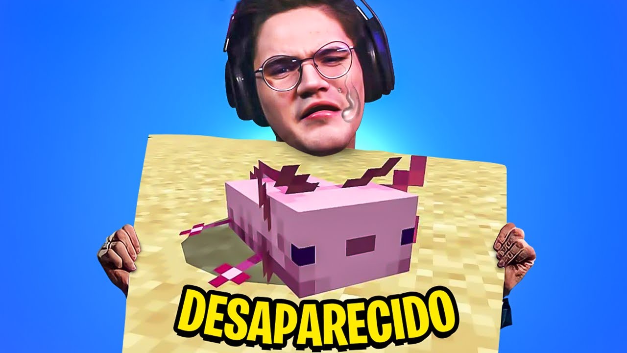 JUAN REGRESA A CASA 💔