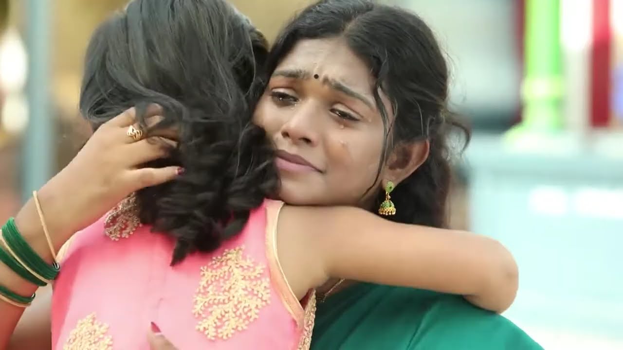 Yaaradi Nee Mohini - Ep 468 - Sankara Raman - Tamil Tv Serial - Zee5 Tamil Classics