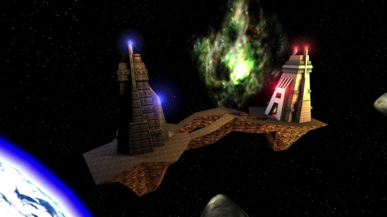 Foregone Destruction | Unreal Tournament 1999 OST