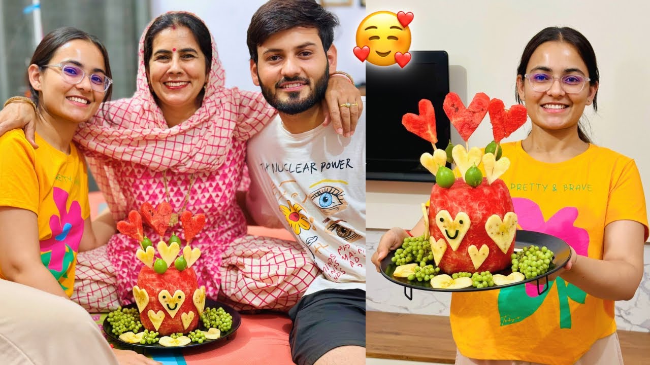 Mothers Day Special 😍 | तूफान ने मचाई तबाही