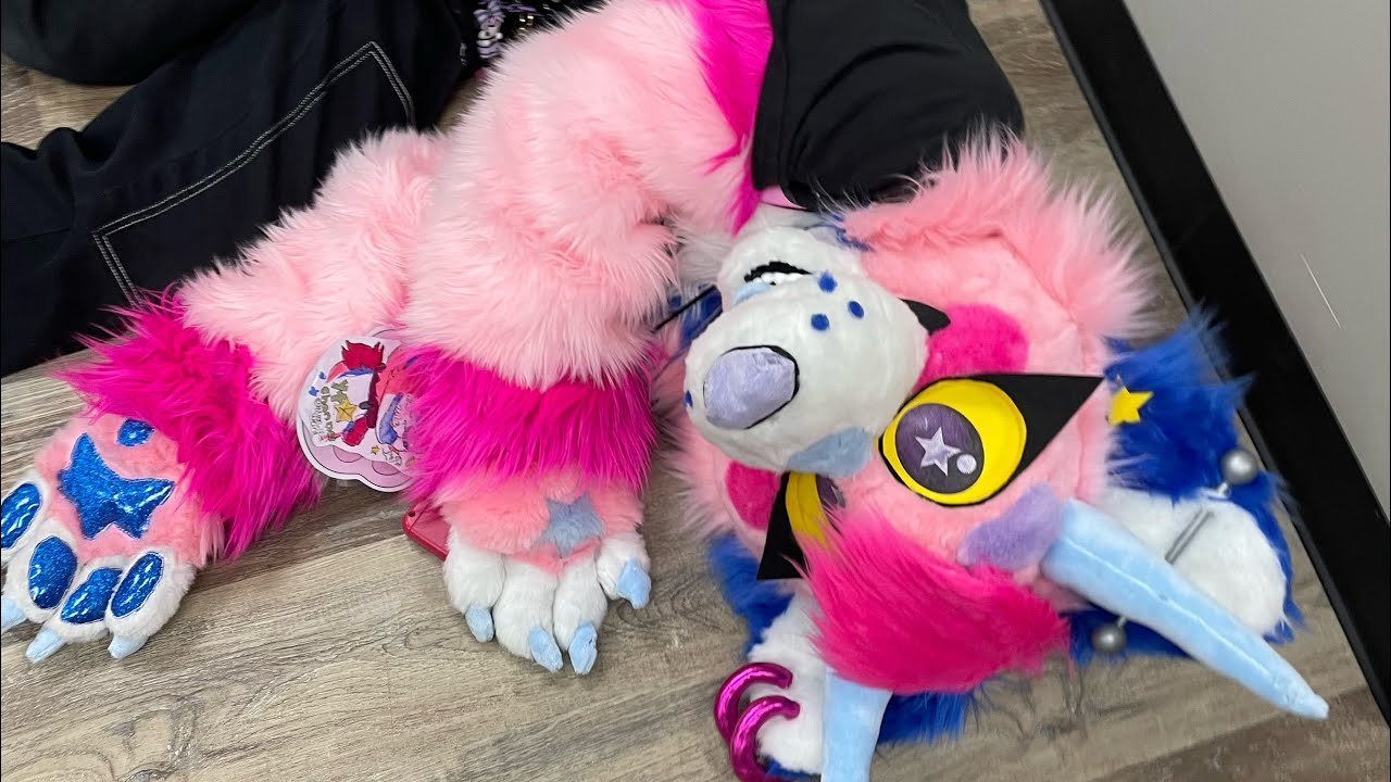 PUBLIC SUITING VIDEO!! 50k and halloween special 🧡👻