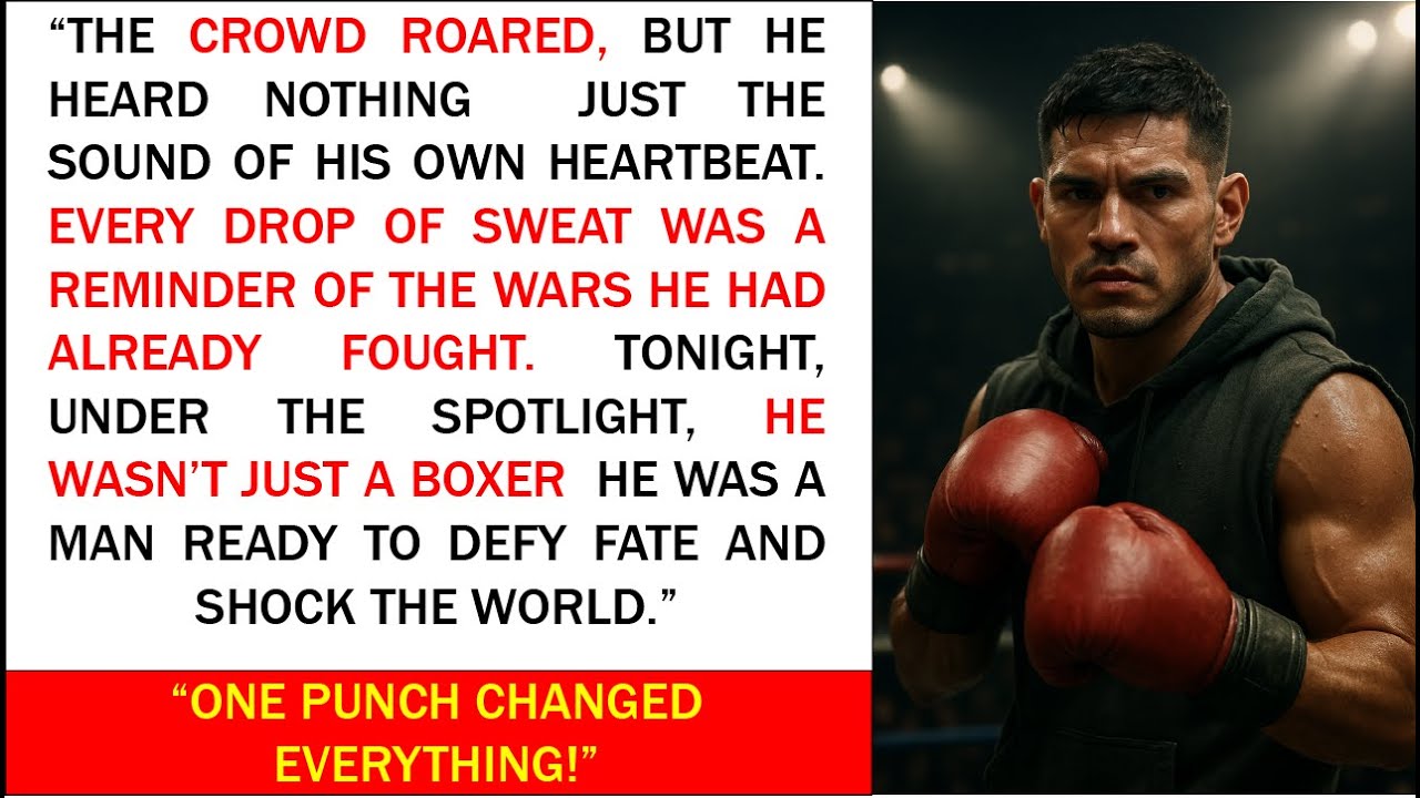&ldquo;From Betrayal To Glory | Powerful Family Revenge Story&rdquo;