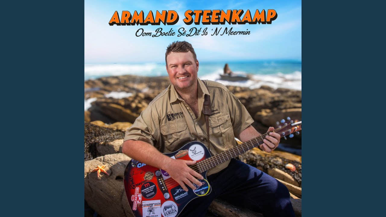 Oom Boetie Sê Dit is ŉ Meermin