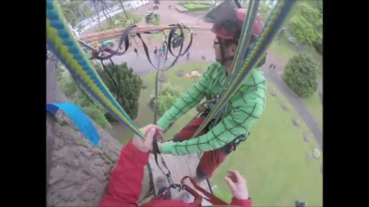 I.T.H. de Gembloux - Portes ouvertes 2014