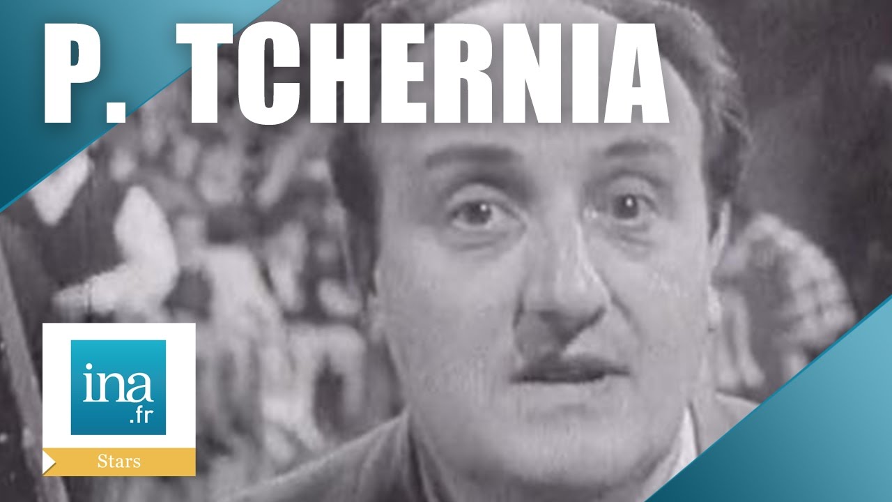 Pierre Tchernia 
