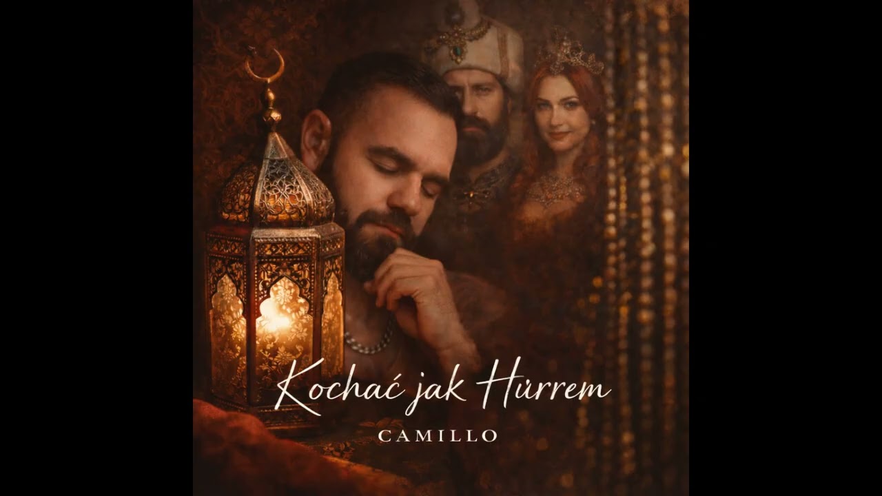 Kochać jak Hürrem
