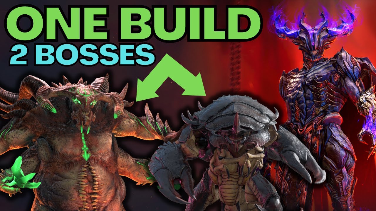 💥 Scarab 100 Hard SOLO & UNM Clan Boss SAME BUILD 💥Helicath Build Guide | RAID SHADOW LEGENDS