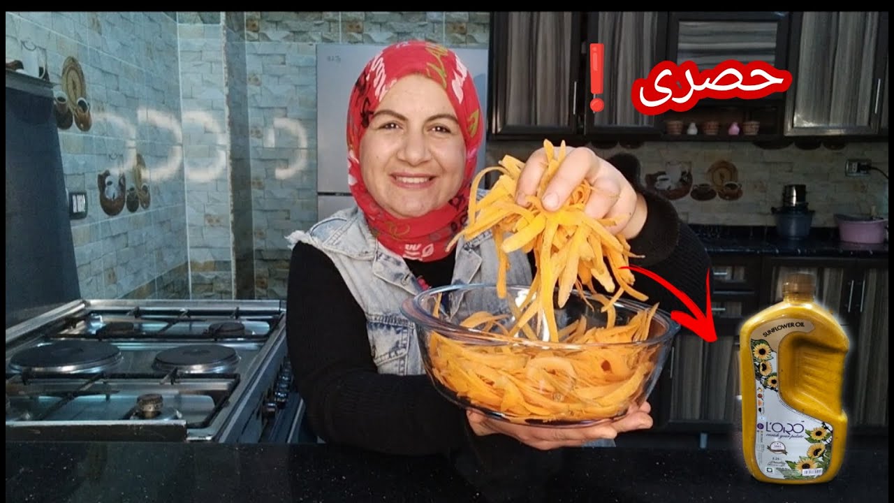 والله حرام يبقي جوزك بيلف حوالين نفسه من المصاريف وانتو لسه بترموه في الزباله