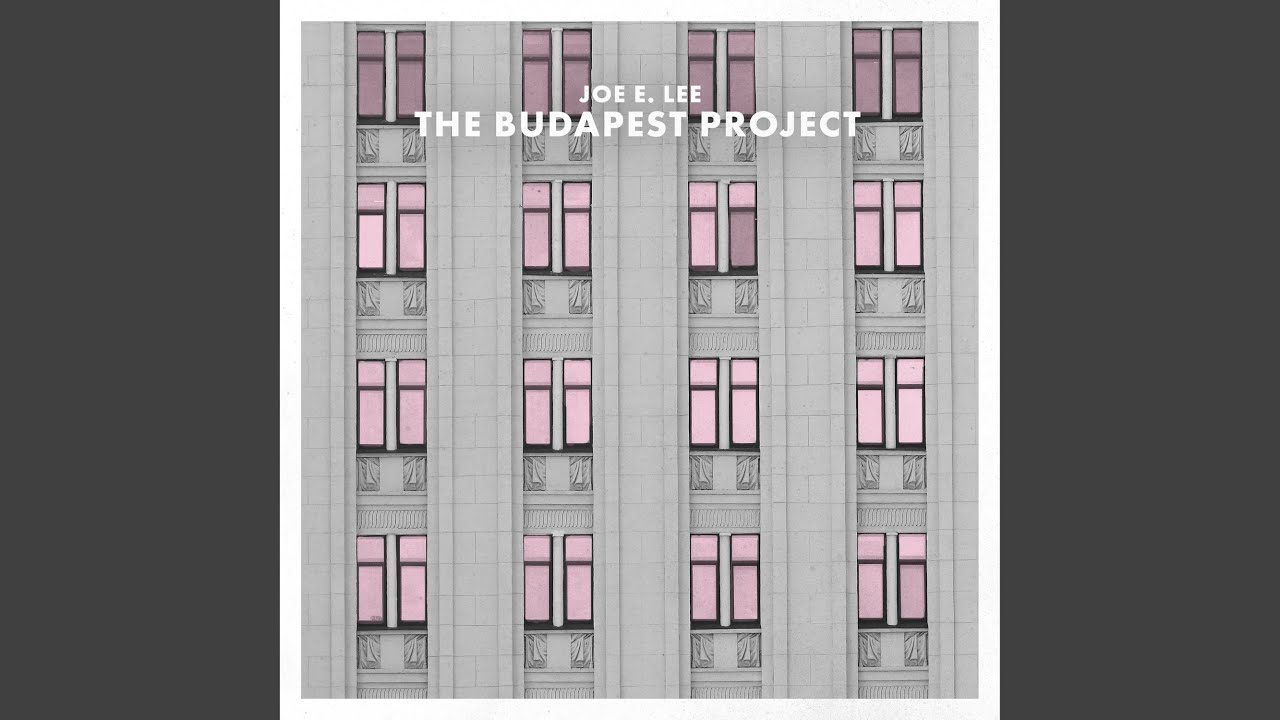 The Budapest Project