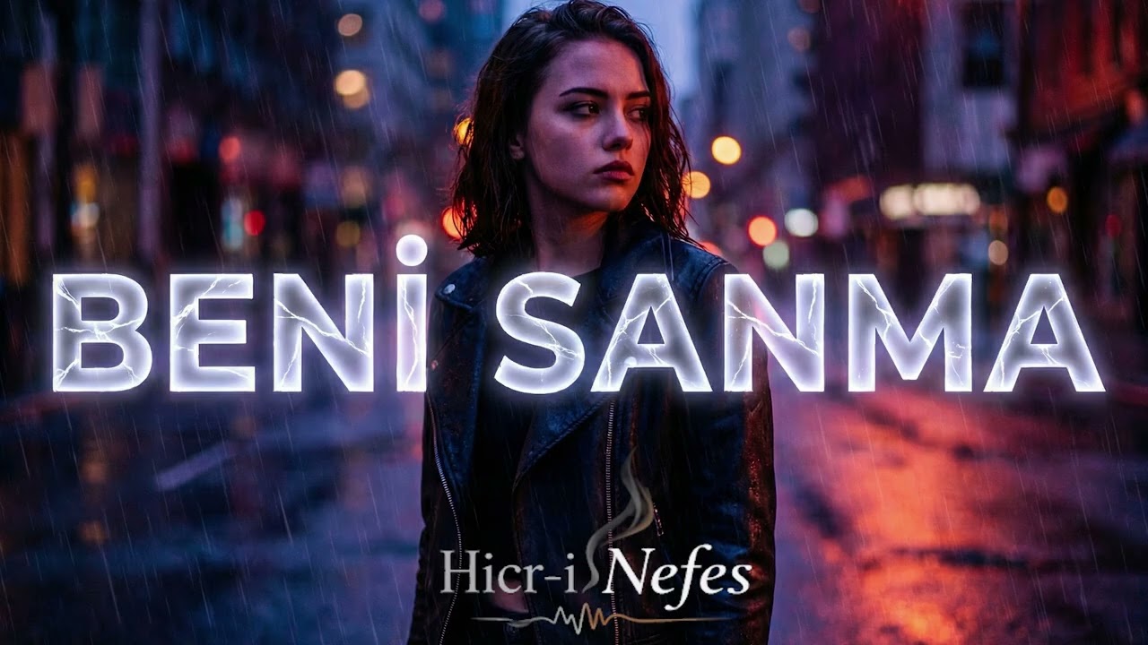 Hicr-i Nefes – Beni Sanma (Official Audio)