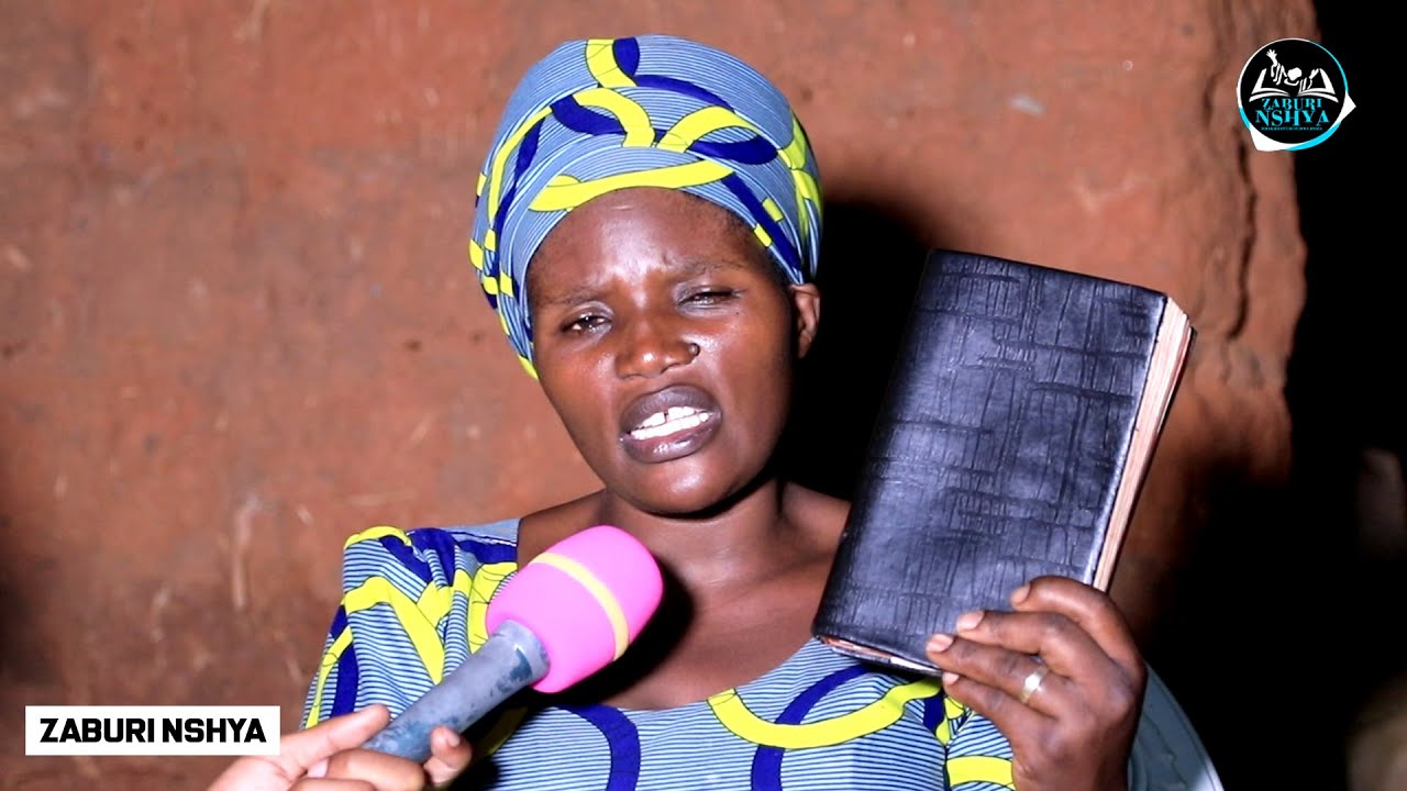 Nyuma y'Amasengesho y'Iminsi 30: Umva ubutumwa bukomeye Imana yahaye Maman Eric ! NTABICA KU RUHANDE