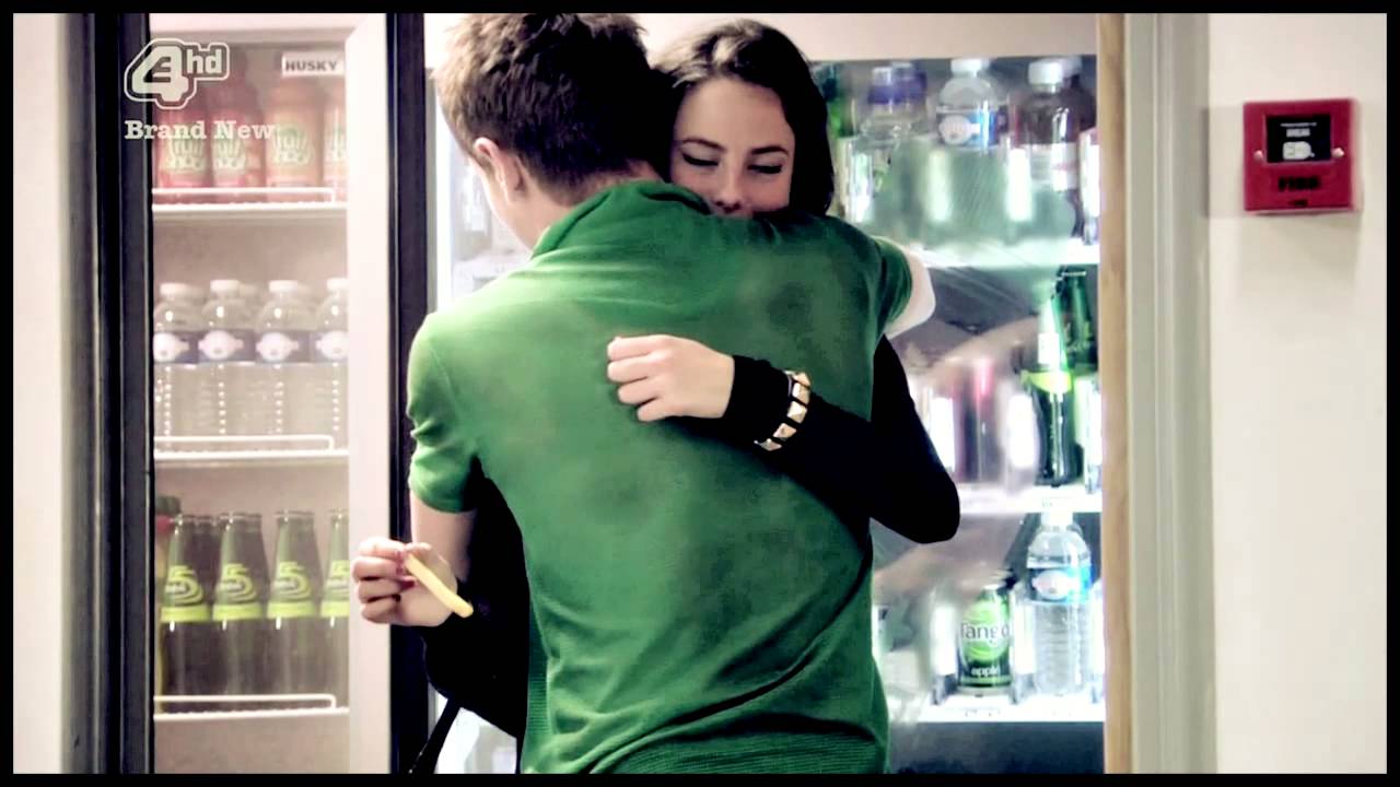 let her go | cook & effy