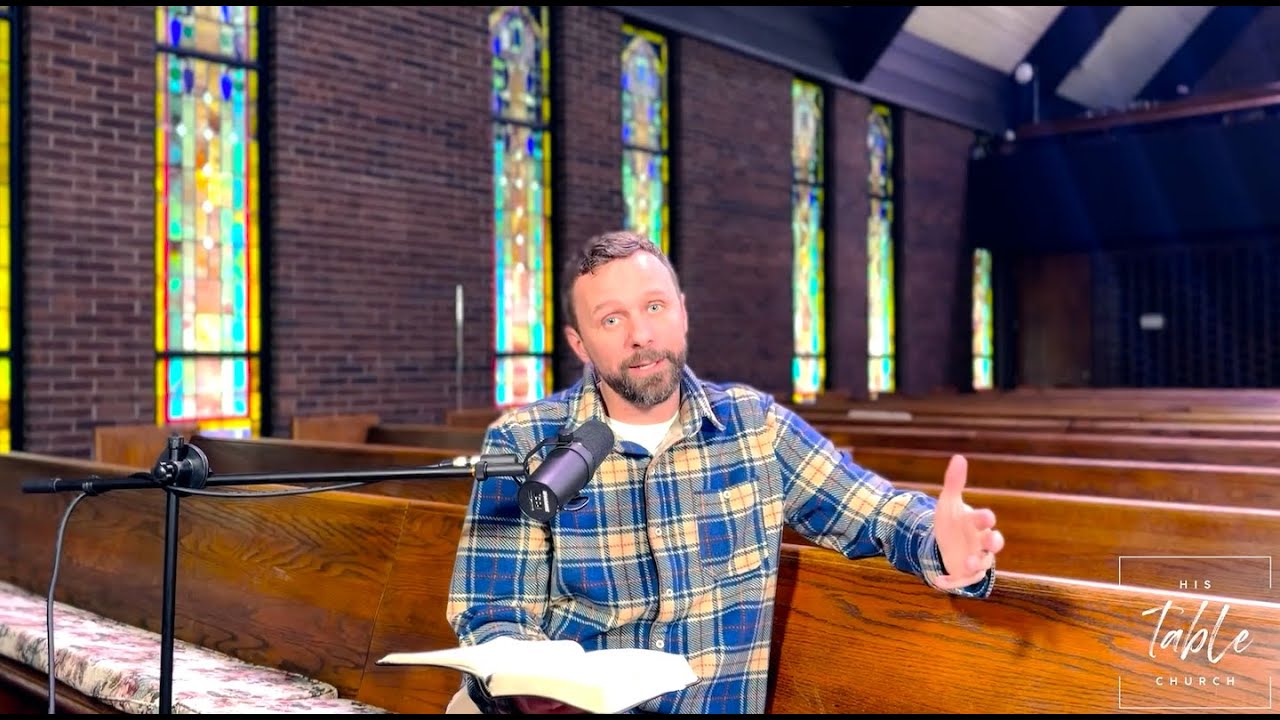 Virtual Church 01-25-26