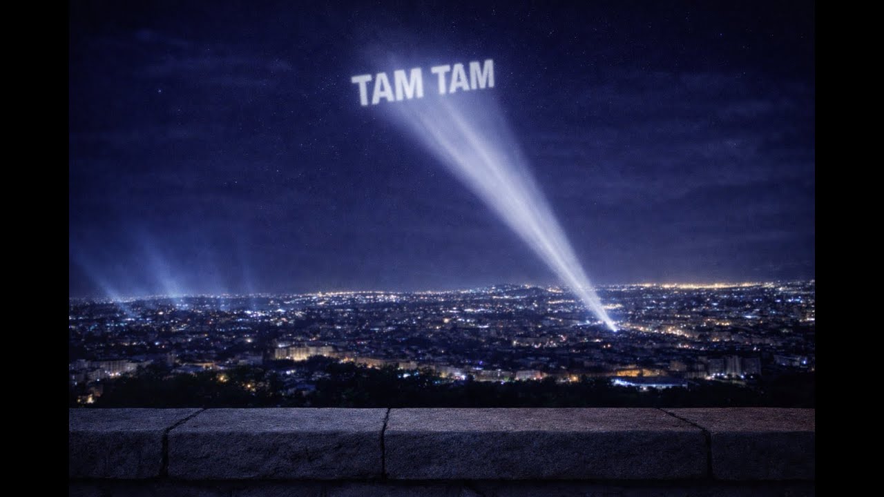 Night - TAM TAM (Prod by : Jake Beat)