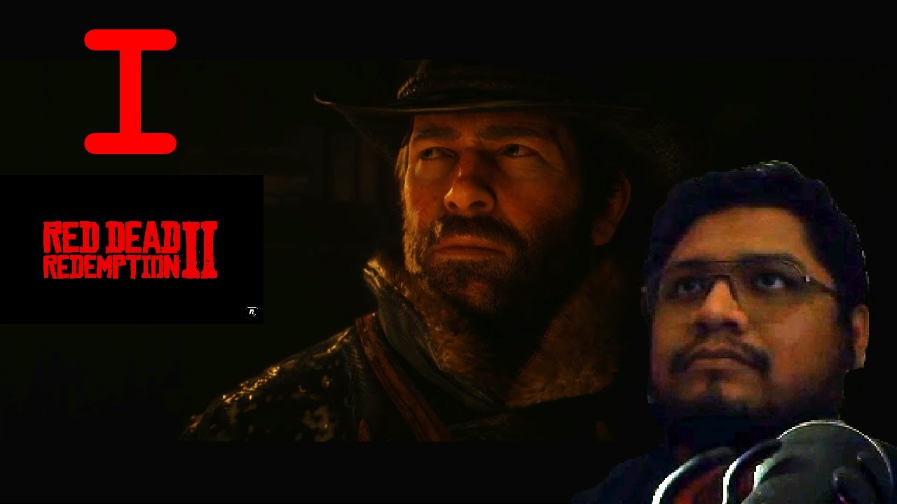 1. Comenzamos esta aventura eterna / RDR2 / Intro