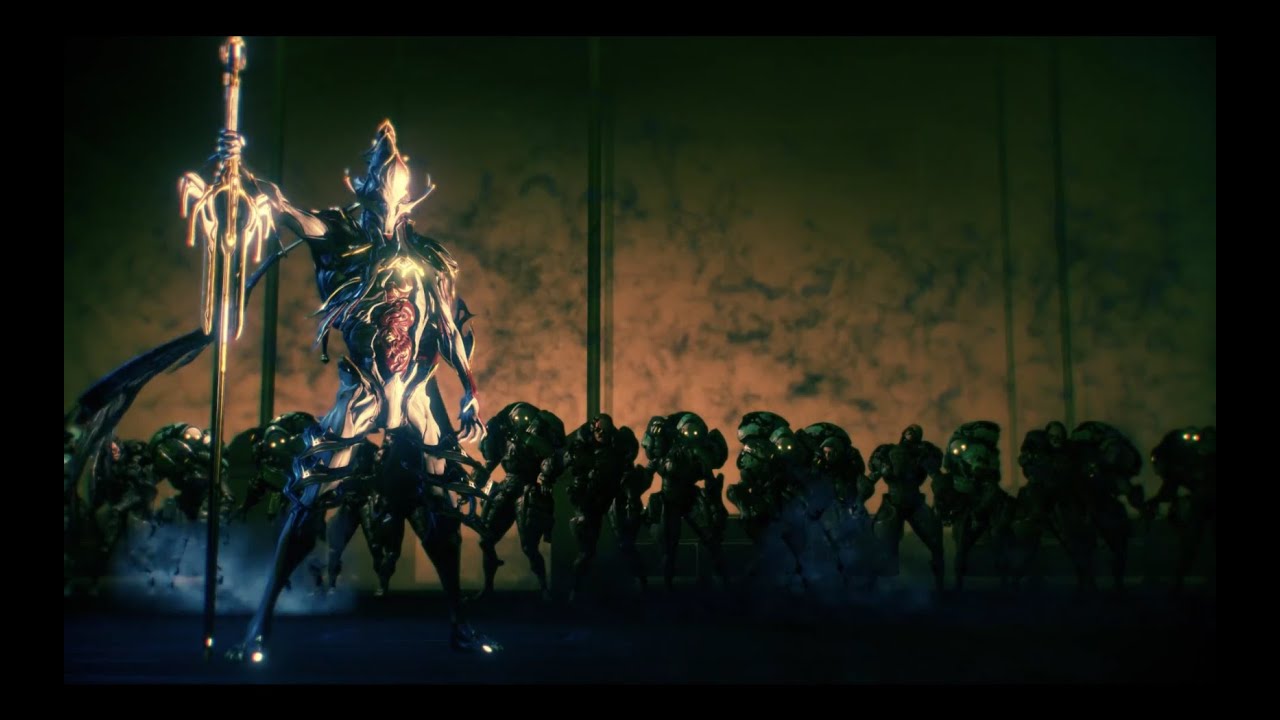 WARFRAME: TESTING OUT THE TORID INCARNON/DAGOTH THEORYCRAFTING!