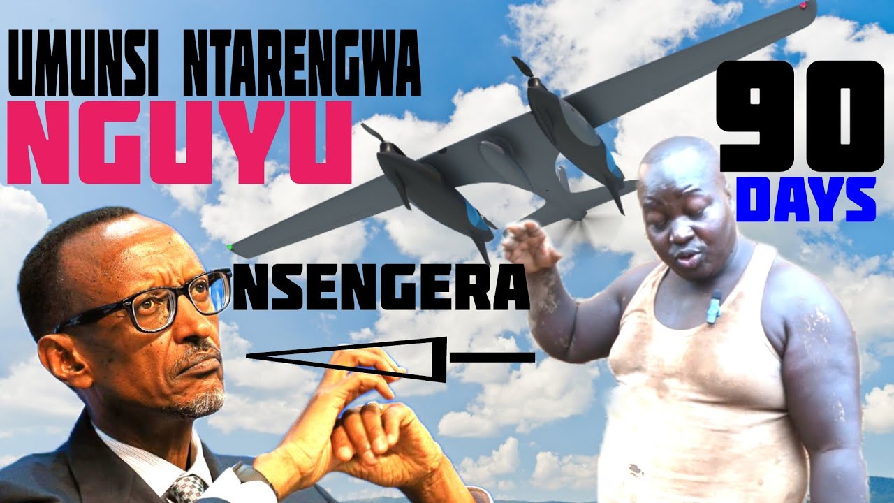 birasohora muminsi (??)niba utarahunga ndagukarabye