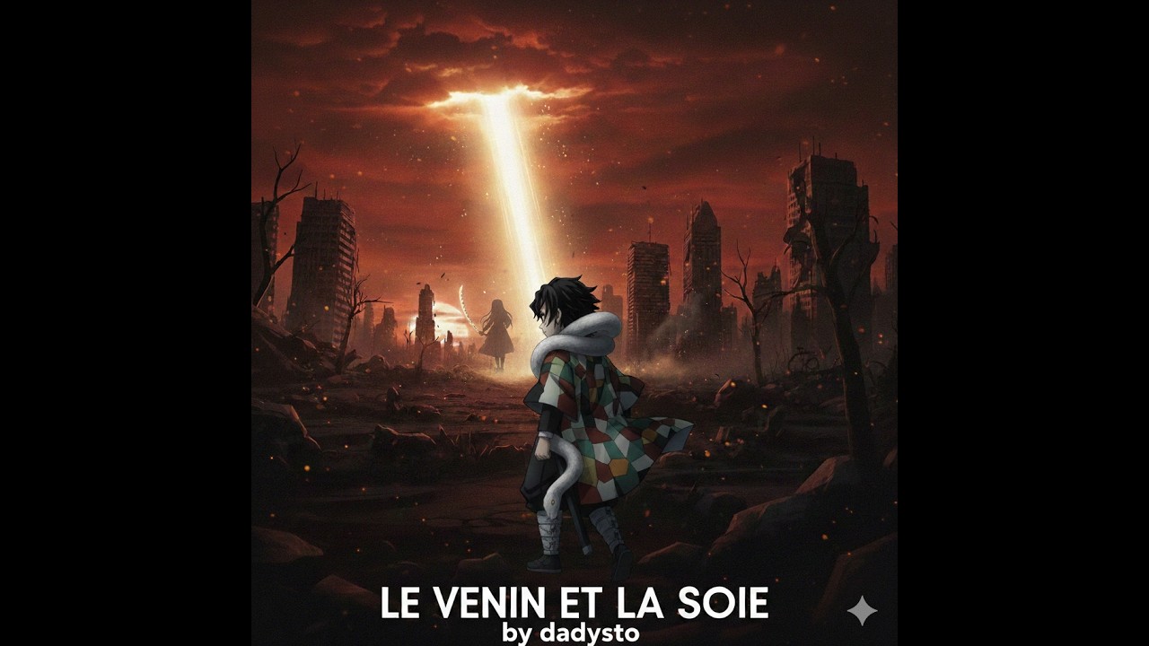 obanai : le venin et la soie