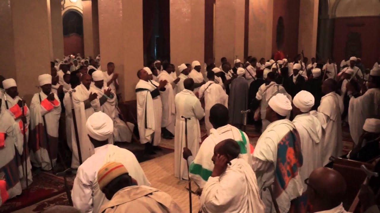 Mahlet the hamle Selassie 2014 - ethiopianorthodox.org