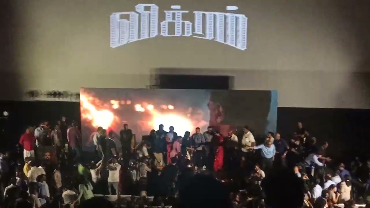Vikram 100day celebration KG cinemas #kamalhaasan #coimbatore #viralshorts #trending #ytshorts #yt