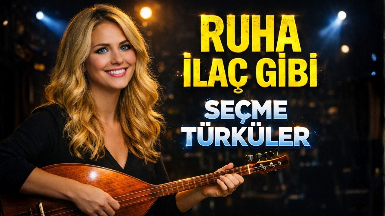 Ciğere Dokunan Türküler 🔥 Damar Seçme Türküler 2026