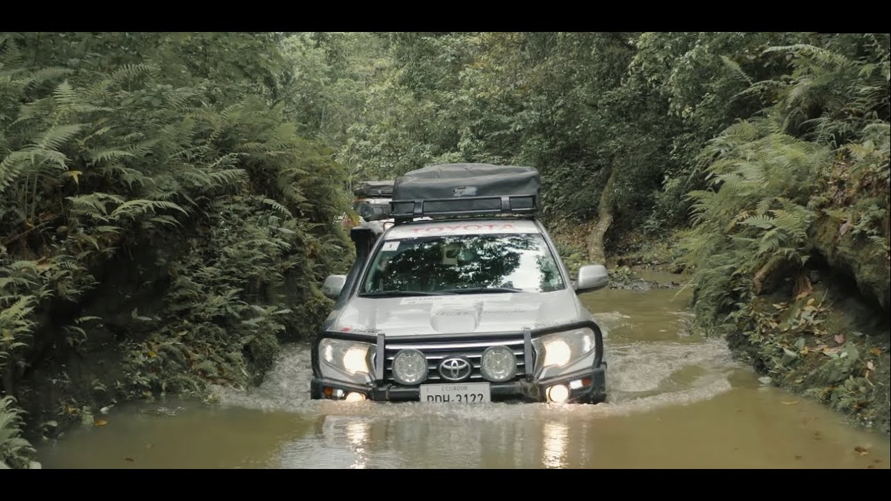 PURA TRACCI&Oacute;N EXPEDITION: CAP 6 - PARTE 2