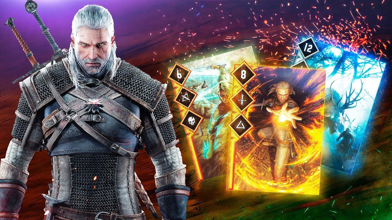 ТОП 10 ЛУЧШИХ КАРТОЧНЫХ ИГР ДЛЯ СЛАБЫХ ПК | ЛУЧШИЕ ККИ ИГРЫ!