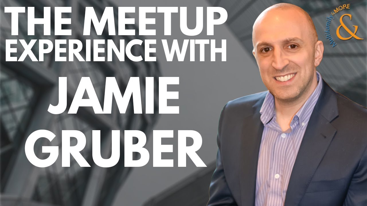 The Meetup Experience