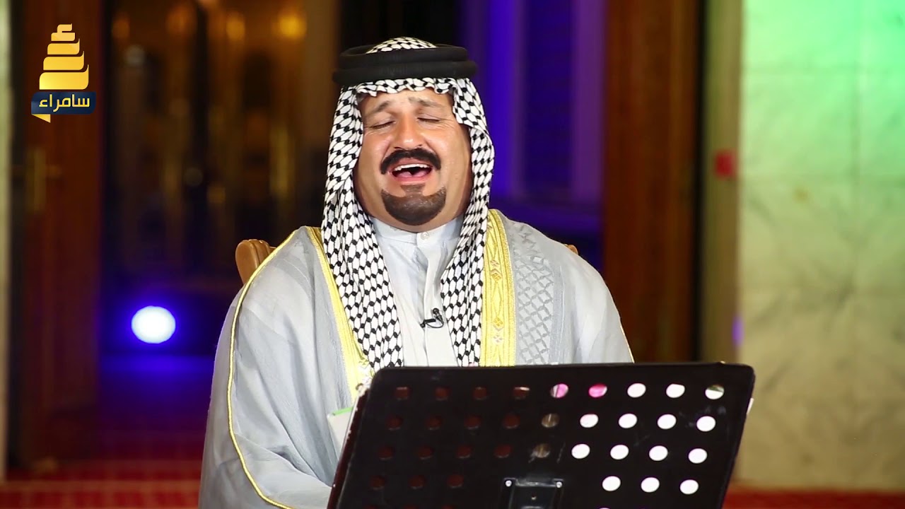 مداح الرسول 5 | مع المداح عبدالودود السامرائي - حلقة 16