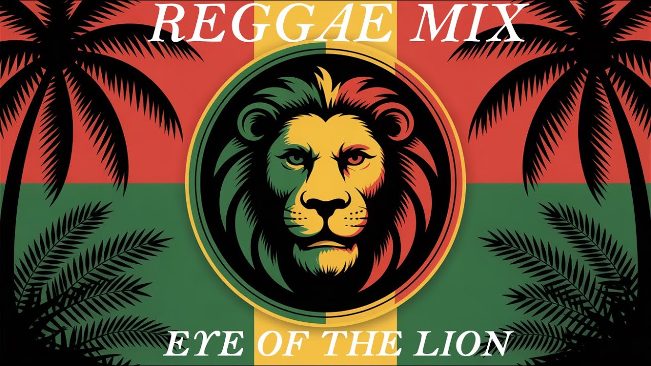 2 HOURS REGGAE INSTRUMENTALS MIX
