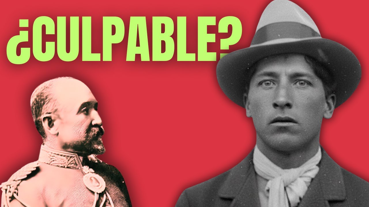 J&aacute;uregui y la muerte de Pando