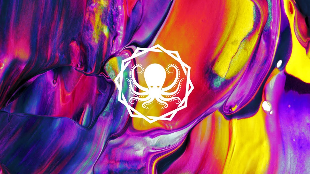 Goldroom - Spread Love