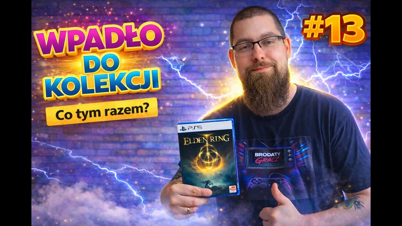 Tyle dobra w jednym odcinku?! 5 nowych gier do kolekcji
