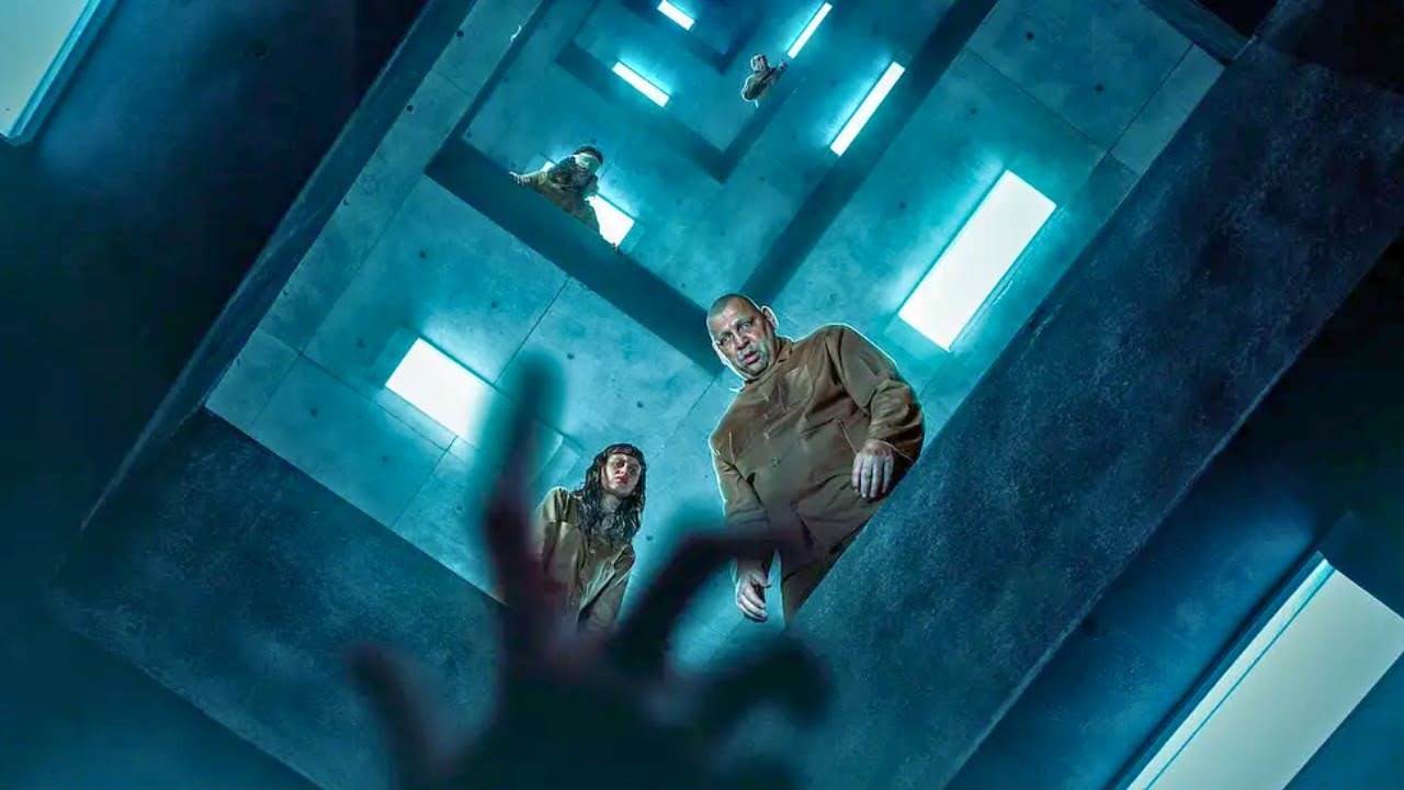 The Platform 2 Movie Recap