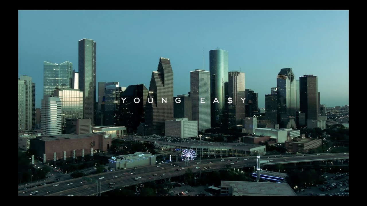 Young Ea$y  - Safe Wit Me | shot by @flawlessfilmz