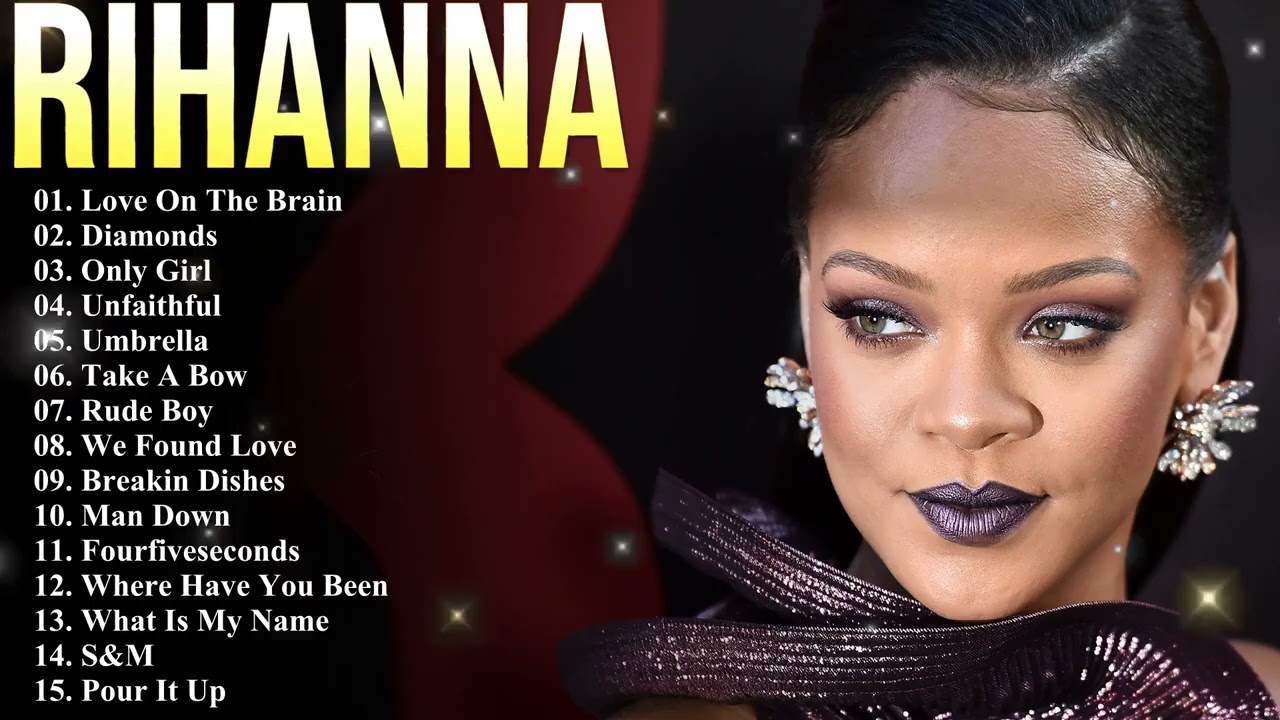 ✨ Rihanna – Diamonds | Powerful Pop Ballad That Inspired Millions Around the World #popmusic