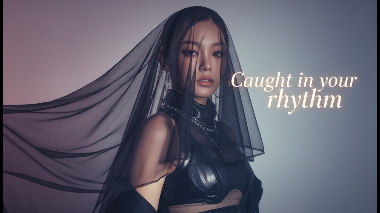 OFFICIAL MUSIC VIDEO | Caught In Your Rhythm V2