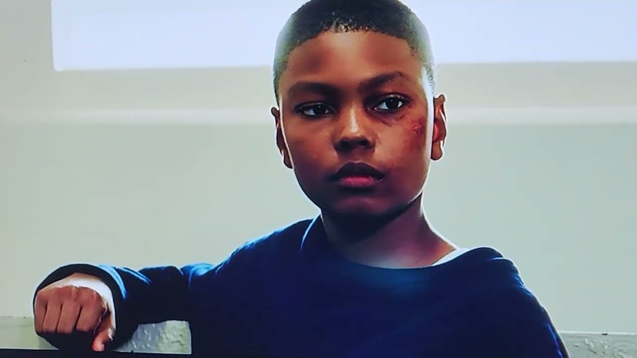 What was his name? CREED