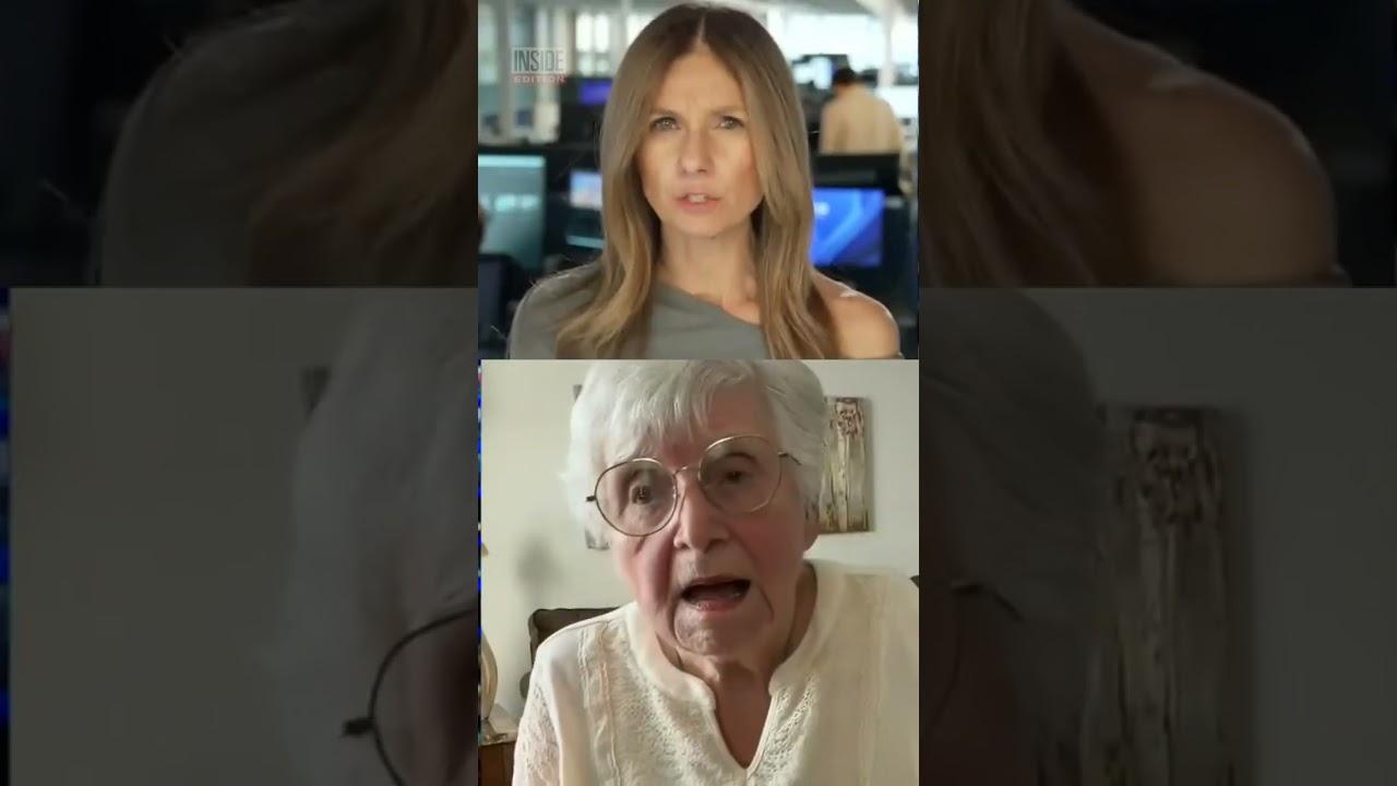 Elderly Kidnapping Victims Share Their Stories #shorts