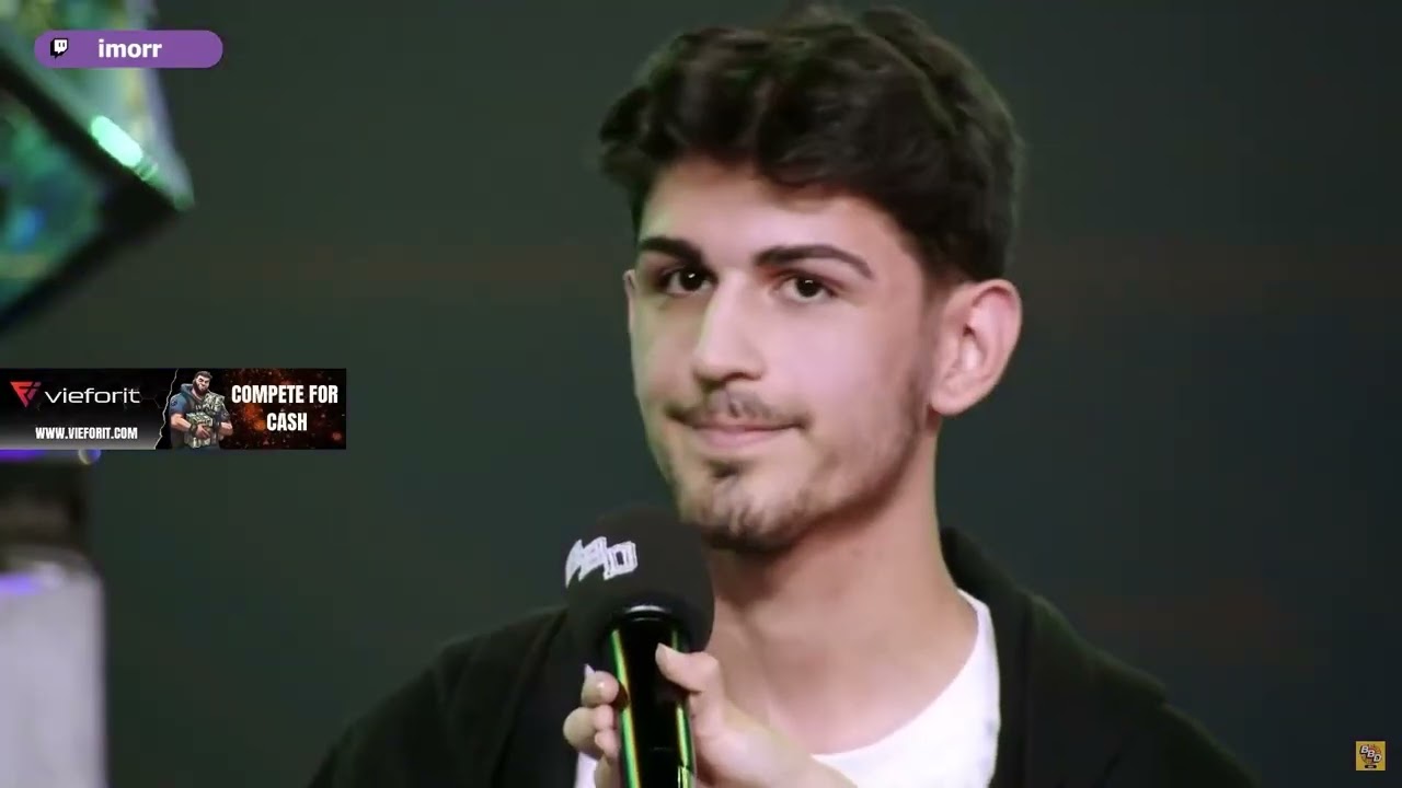 ETERNAL FİRE TURNUVADAN KOMİK VE EN İYİ ANLAR #cs2 #eternalfire #csgo #betboom