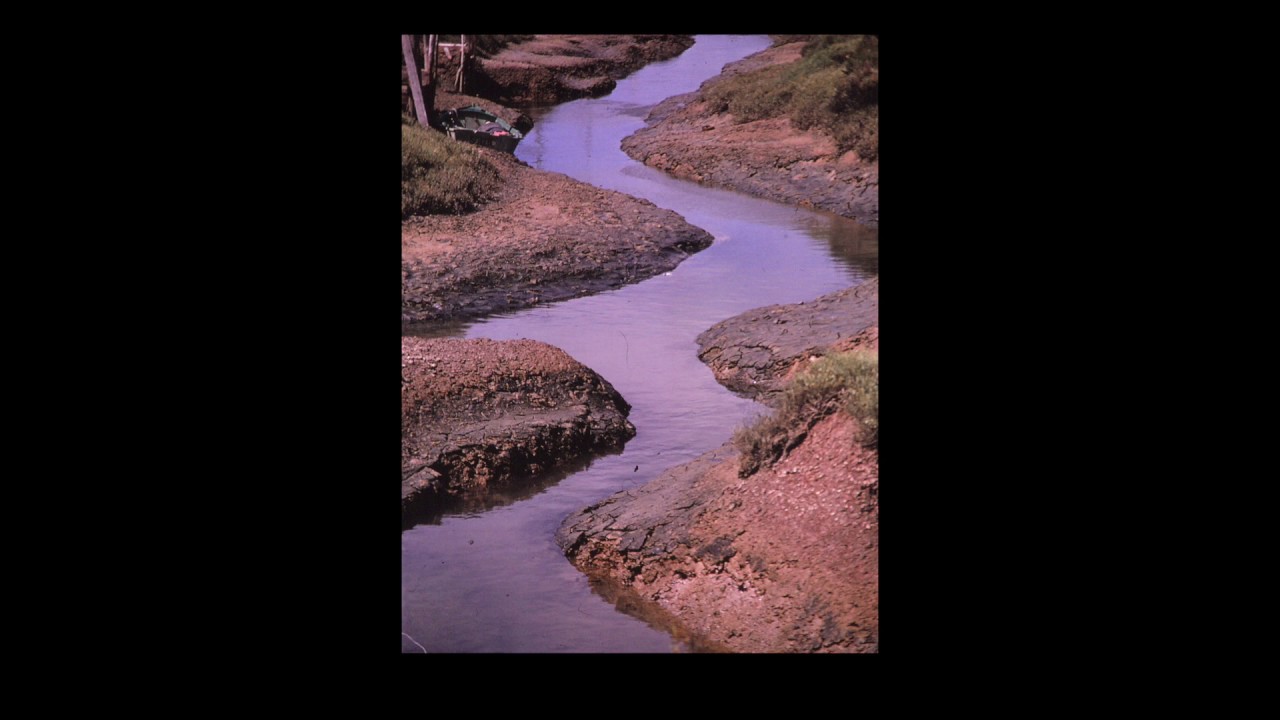 Ile de Ré 1956: La Couarde