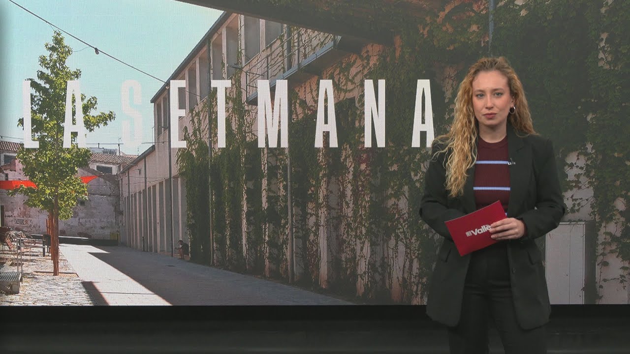 VOTV - Infovallès: la setmana - Del 2 al 6 de febrer del 2026